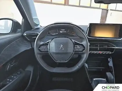 Photo 89 Peugeot 208  PureTech 75 S&S BVM5