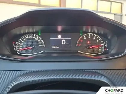 Photo 90 Peugeot 208  PureTech 75 S&S BVM5