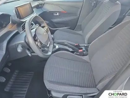 Photo 10 Peugeot 208 Gén. II Ph1 NG Active Pack 5