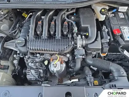 Photo 25 Peugeot 208 Gén. II Ph1 NG Active Pack 5