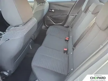 Photo 17 Peugeot 208 Gén. II Ph1 NG Active Pack 5