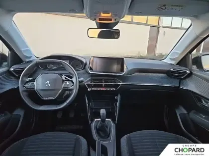 Photo 48 Peugeot 208 Gén. II Ph1 NG Active Pack 5