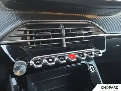 Photo 21 Peugeot 208 Gén. II Ph1 NG Active Pack 5