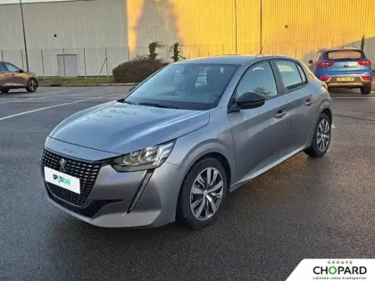 Photo 103 Peugeot 208  PureTech 75 S&S BVM5