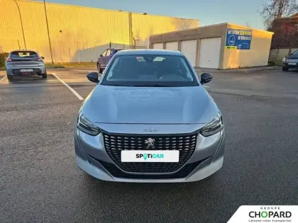 Photo 31 Peugeot 208 Gén. II Ph1 NG Active Pack 5