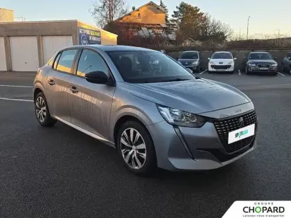 Photo 106 Peugeot 208  PureTech 75 S&S BVM5