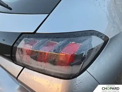 Photo 64 Peugeot 208 Gén. II Ph1 NG Active Pack 5