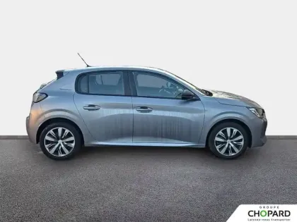 Photo 82 Peugeot 208  PureTech 75 S&S BVM5