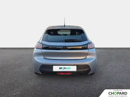 Photo 79 Peugeot 208  PureTech 75 S&S BVM5