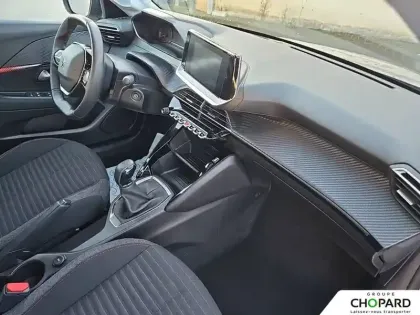 Photo 86 Peugeot 208  PureTech 75 S&S BVM5
