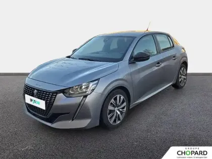 Photo 74 Peugeot 208  PureTech 75 S&S BVM5