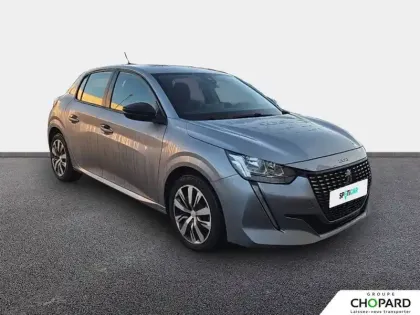 Photo 41 Peugeot 208 Gén. II Ph1 NG Active Pack 5