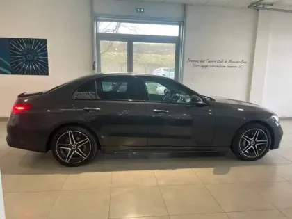 Photo 35 Mercedes Classe C  300 de 9G-Tronic e-Hybrid EQ