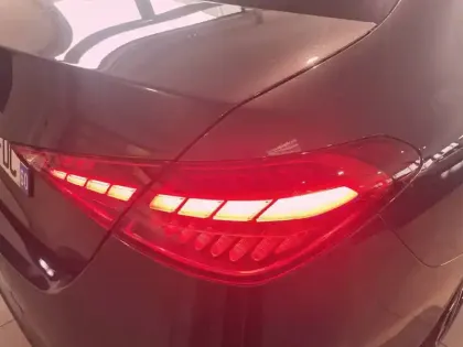 Photo 101 Mercedes Classe C  300 de 9G-Tronic e-Hybrid EQ