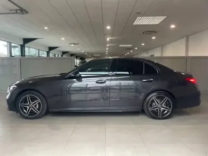 Photo 110 Mercedes Classe C  300 de 9G-Tronic e-Hybrid EQ