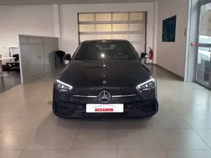 Photo 68 Mercedes Classe C  300 de 9G-Tronic e-Hybrid EQ