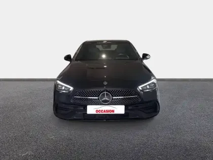 Photo 40 Mercedes Classe C  300 de 9G-Tronic e-Hybrid EQ