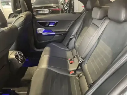 Photo 91 Mercedes Classe C  300 de 9G-Tronic e-Hybrid EQ