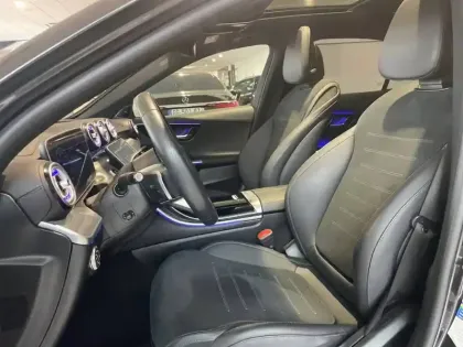 Photo 84 Mercedes Classe C  300 de 9G-Tronic e-Hybrid EQ