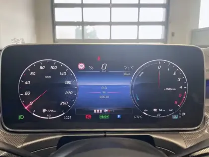 Photo 90 Mercedes Classe C  300 de 9G-Tronic e-Hybrid EQ