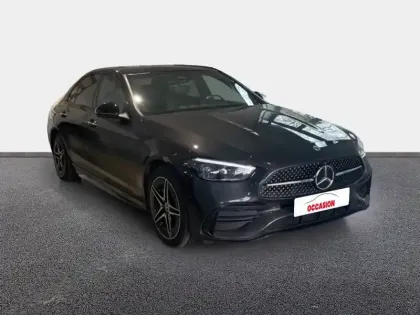 Photo 41 Mercedes Classe C  300 de 9G-Tronic e-Hybrid EQ