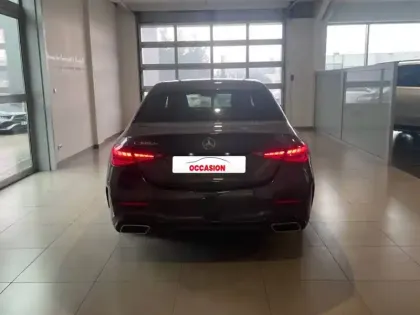 Photo 107 Mercedes Classe C  300 de 9G-Tronic e-Hybrid EQ