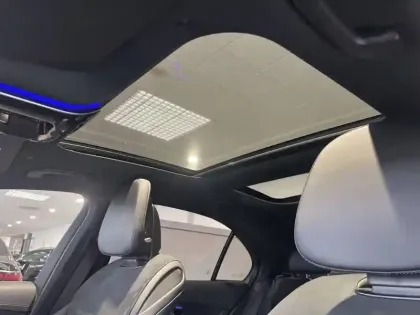 Photo 95 Mercedes Classe C  300 de 9G-Tronic e-Hybrid EQ