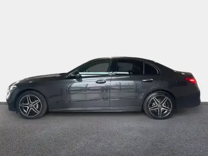 Photo 83 Mercedes Classe C  300 de 9G-Tronic e-Hybrid EQ