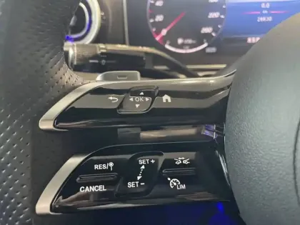 Photo 60 Mercedes Classe C  300 de 9G-Tronic e-Hybrid EQ