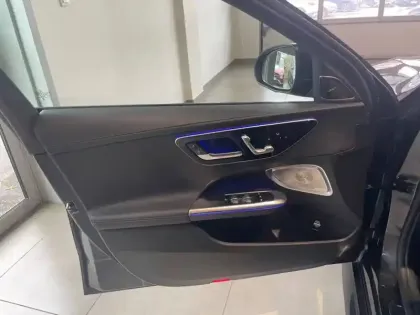 Photo 55 Mercedes Classe C  300 de 9G-Tronic e-Hybrid EQ