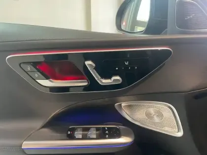 Photo 96 Mercedes Classe C  300 de 9G-Tronic e-Hybrid EQ