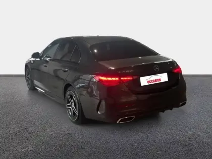 Photo 43 Mercedes Classe C  300 de 9G-Tronic e-Hybrid EQ