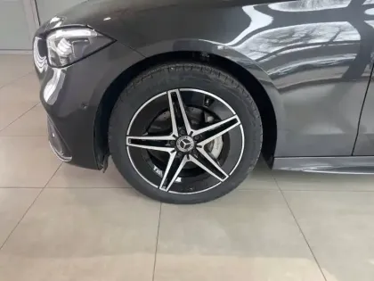 Photo 24 Mercedes Classe C  300 de 9G-Tronic e-Hybrid EQ