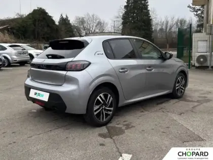 Photo 104 Peugeot 208  PureTech 75 S&S BVM5