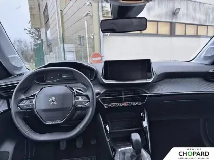 Photo 11 Peugeot 208 Gén. II Ph1 NG Style 5