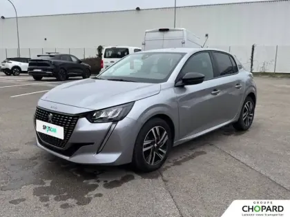 Photo 103 Peugeot 208  PureTech 75 S&S BVM5