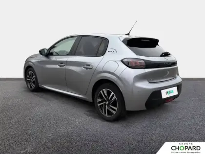 Photo 80 Peugeot 208  PureTech 75 S&S BVM5