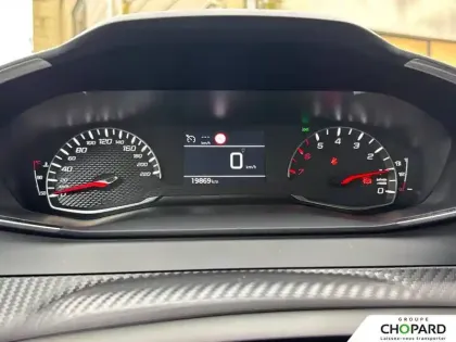 Photo 16 Peugeot 208 Gén. II Ph1 NG Style 5