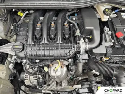 Photo 99 Peugeot 208  PureTech 75 S&S BVM5