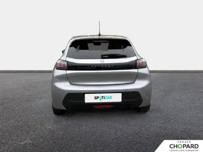 Photo 79 Peugeot 208  PureTech 75 S&S BVM5