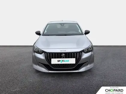 Photo 40 Peugeot 208 Gén. II Ph1 NG Style 5