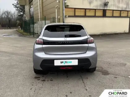 Photo 107 Peugeot 208  PureTech 75 S&S BVM5