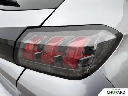 Photo 101 Peugeot 208  PureTech 75 S&S BVM5