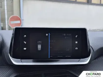 Photo 14 Peugeot 208 Gén. II Ph1 NG Style 5