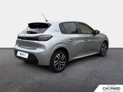 Photo 76 Peugeot 208  PureTech 75 S&S BVM5