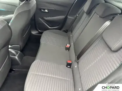 Photo 54 Peugeot 208 Gén. II Ph1 NG Style 5