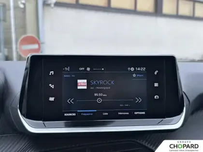 Photo 13 Peugeot 208 Gén. II Ph1 NG Style 5