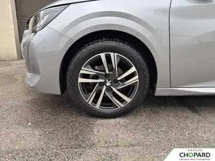 Photo 61 Peugeot 208 Gén. II Ph1 NG Style 5