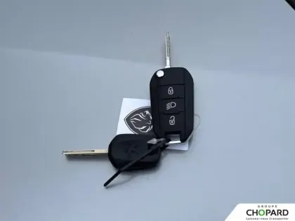 Photo 57 Peugeot 208 Gén. II Ph1 NG Style 5