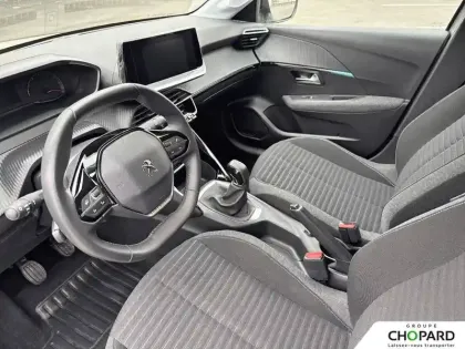 Photo 75 Peugeot 208  PureTech 75 S&S BVM5